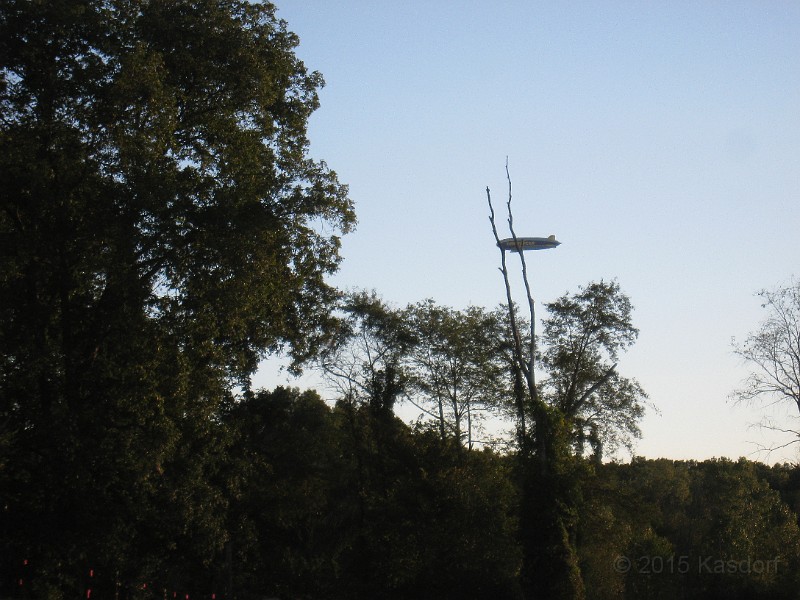 2015 Woodstock 5K 028.JPG - The 2015 Woodstock 5K held at Hell Creek Campground outside of Hell Michigan on September 12, 2015.